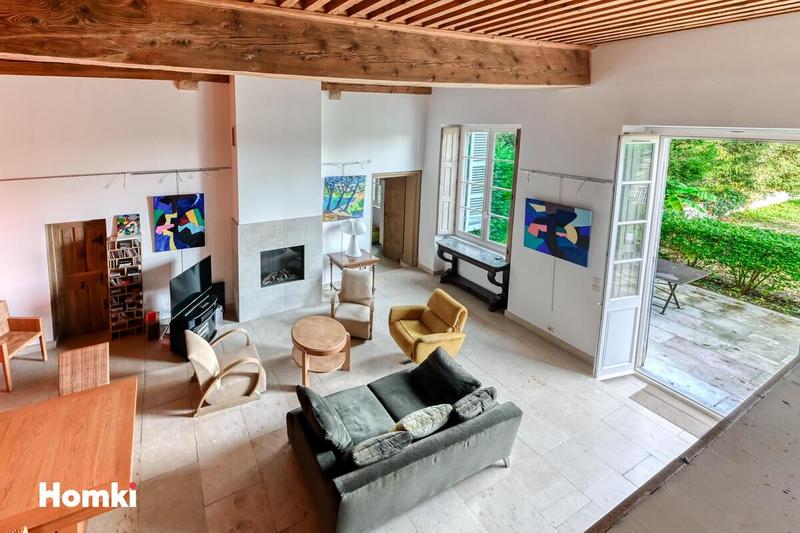 Appartement - 89 m² - 3 pièces