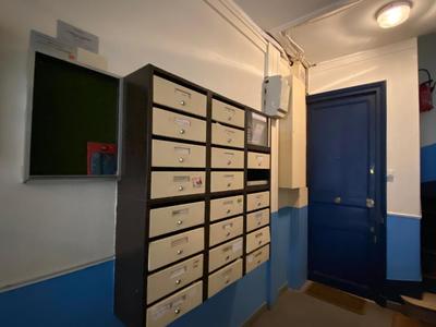 Appartement - 20 m² - 2 pièces