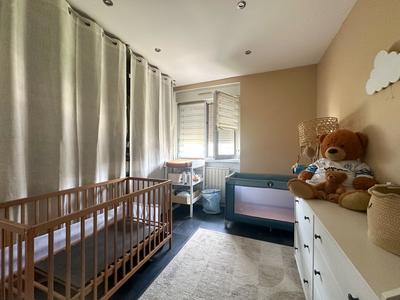 Appartement - 72 m² - 4 pièces