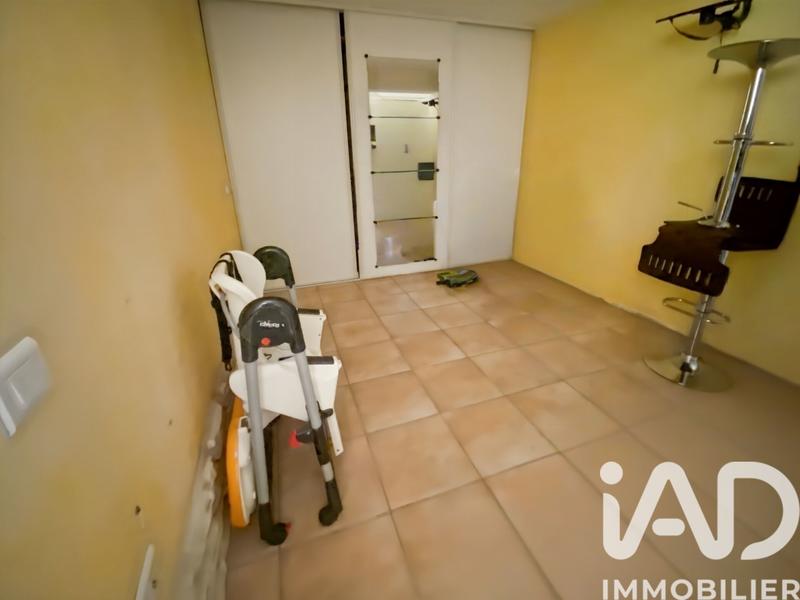 Maison - 79 m² - 3 pièces