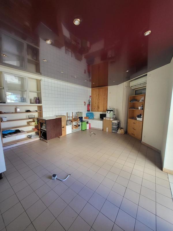 Maison - 200 m² - 6 pièces