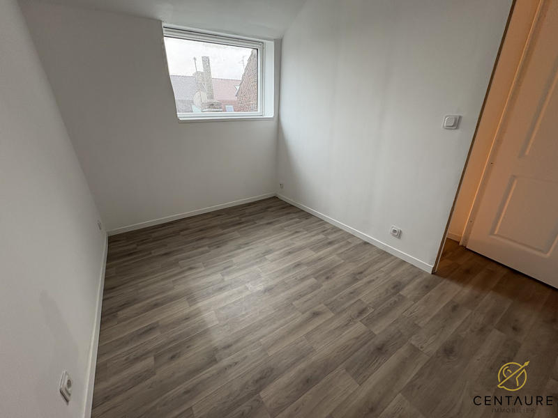 Maison - 65 m² - 4 pièces