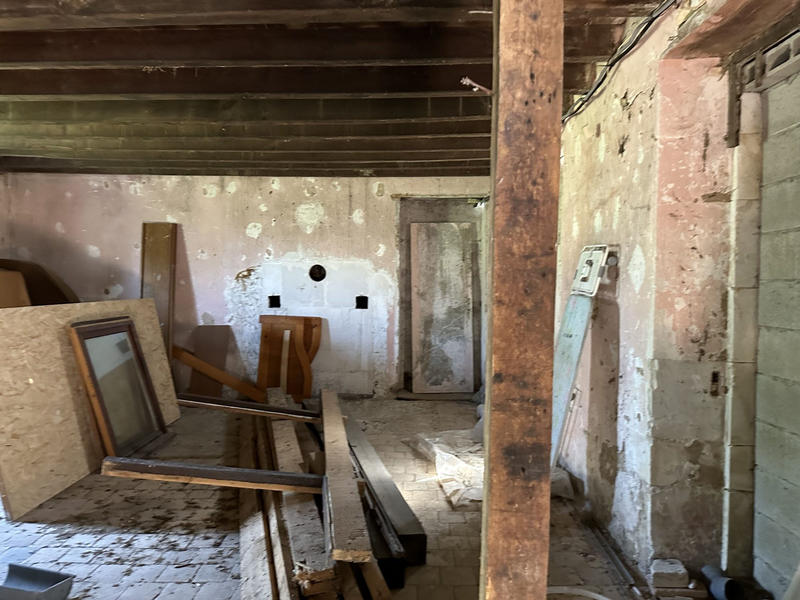 Maison - 170 m² - 6 pièces