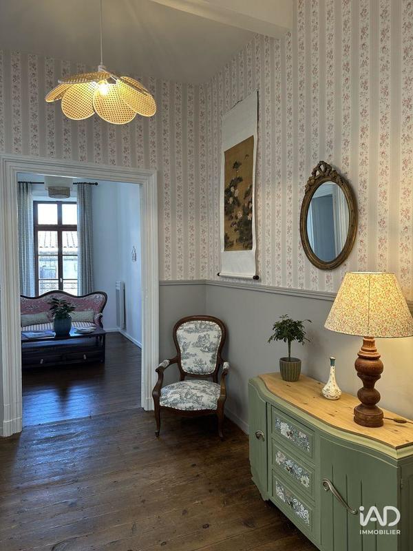 Local commercial - 483 m²