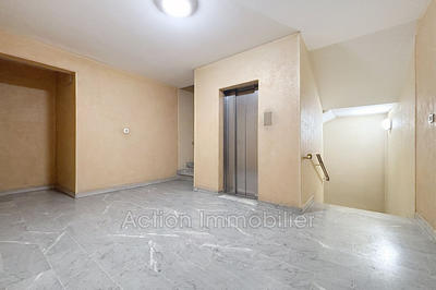 Appartement - 19 m² - 2 pièces