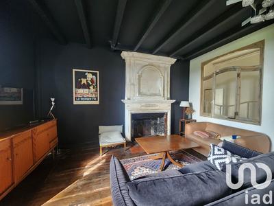 Maison - 306 m² - 8 pièces