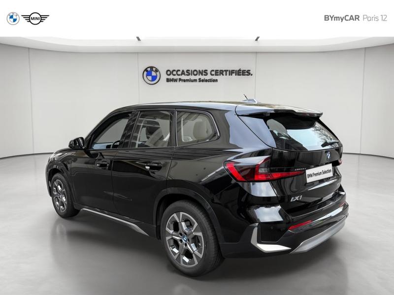 Bmw iX1 U11 eDrive20 204ch Bva xLine