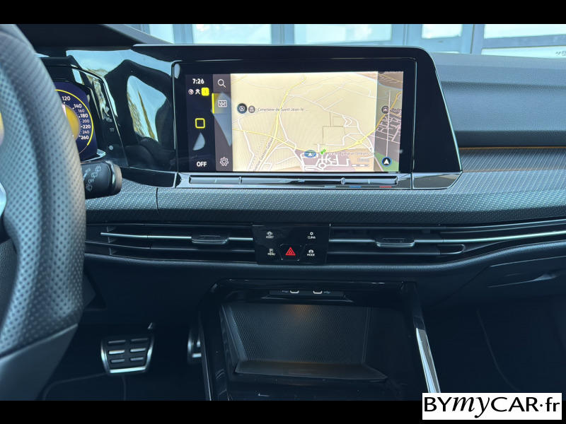 Volkswagen Golf 1.5 eTSI Opf 150 Dsg7 R-Line