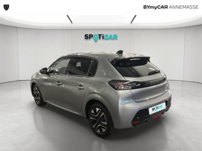 Peugeot 208 100 s&amp;S Bvm6 Allure