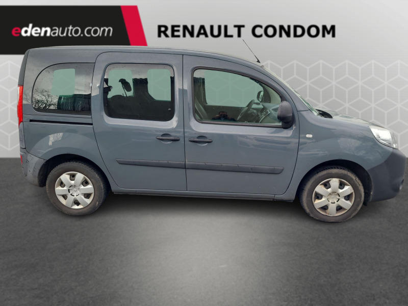 Renault Kangoo Blue dCi 95 Business