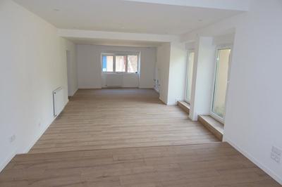 Maison de village - 110 m² - 4 pièces