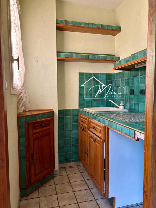 Maison - 145 m² - 5 pièces