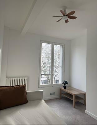 Studio - 22 m² - 1 pièce