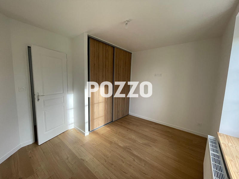 Maison - 148 m² - 5 pièces