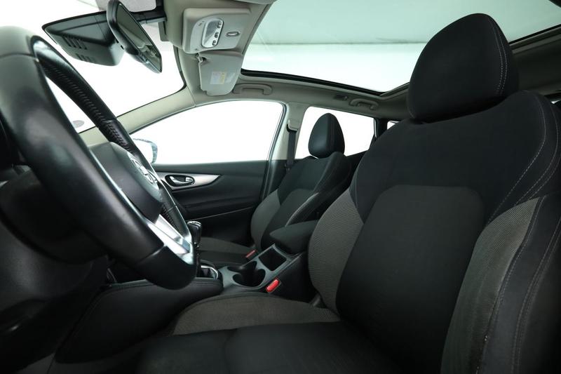 Nissan Qashqai 1.2 Dig-T 115 ch