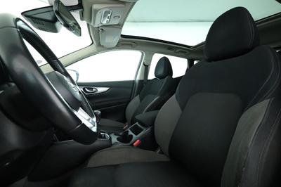 Nissan Qashqai 1.2 Dig-T 115 ch