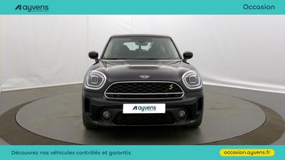 Mini Countryman Cooper se 125ch + 95ch Essential All4 Bva6