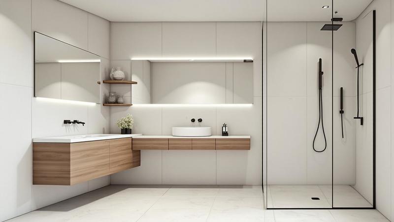 Maison - 100 à 145 m² - 4 à 6 pièces