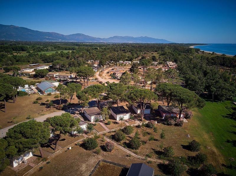 Maison - 31 m² - 2 pièces