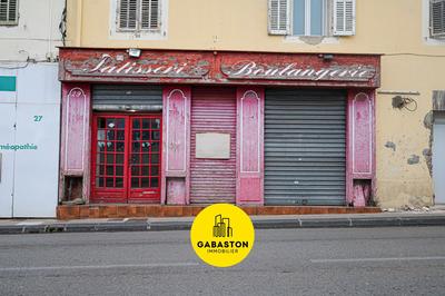 Local commercial - 66 m² - 3 pièces