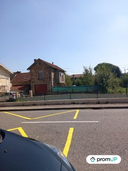 Maison ancienne - 66 m² - 2 pièces