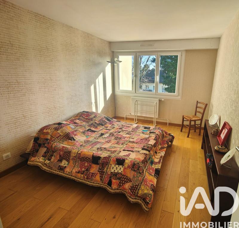 Maison - 150 m² - 7 pièces