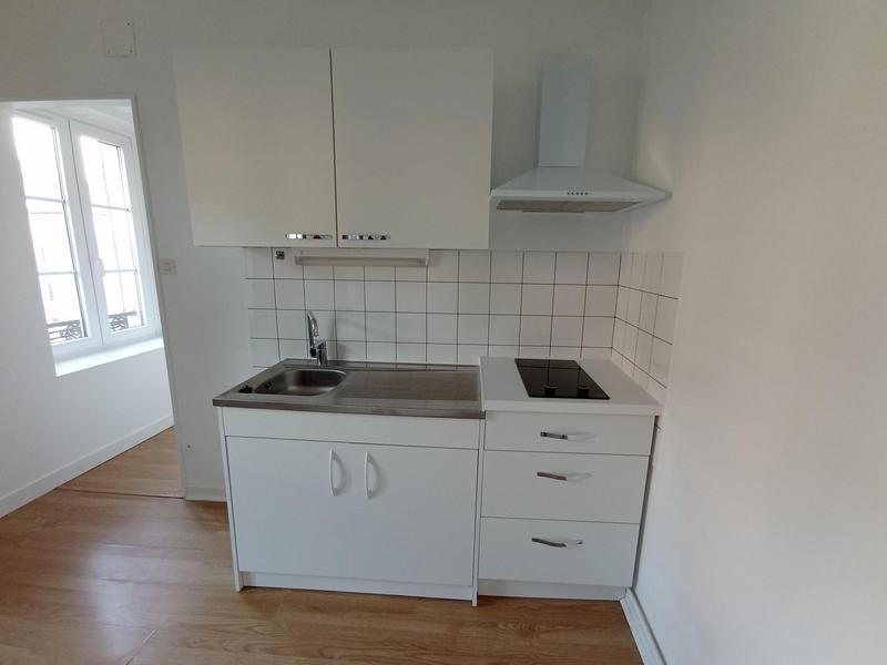 Appartement - 30 m² - 1 pièce