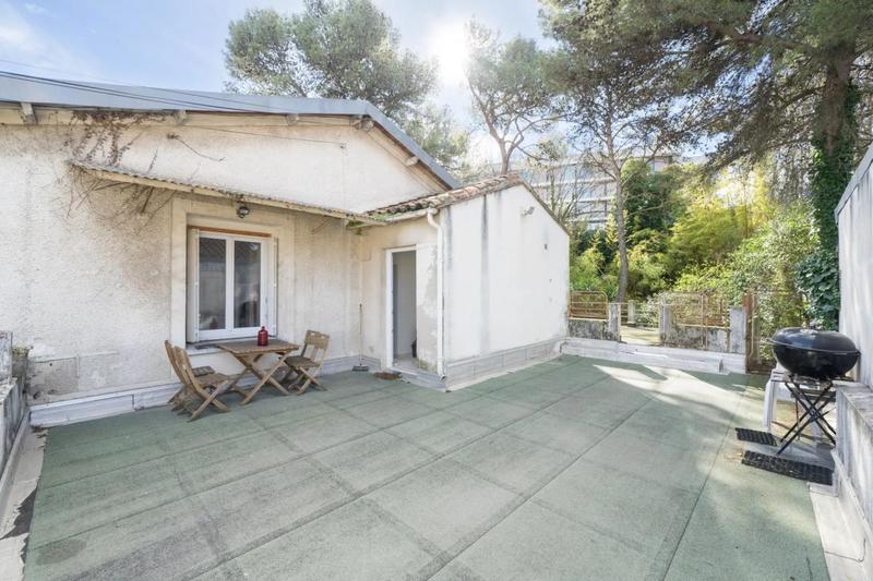 Appartement - 410 m² - 11 pièces