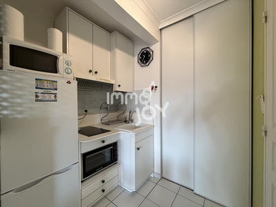 Appartement - 49 m² - 3 pièces
