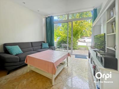 Appartement - 43 m² - 3 pièces