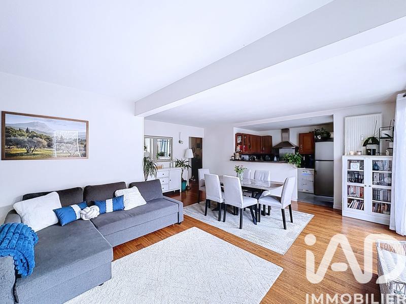 Appartement - 67 m² - 4 pièces