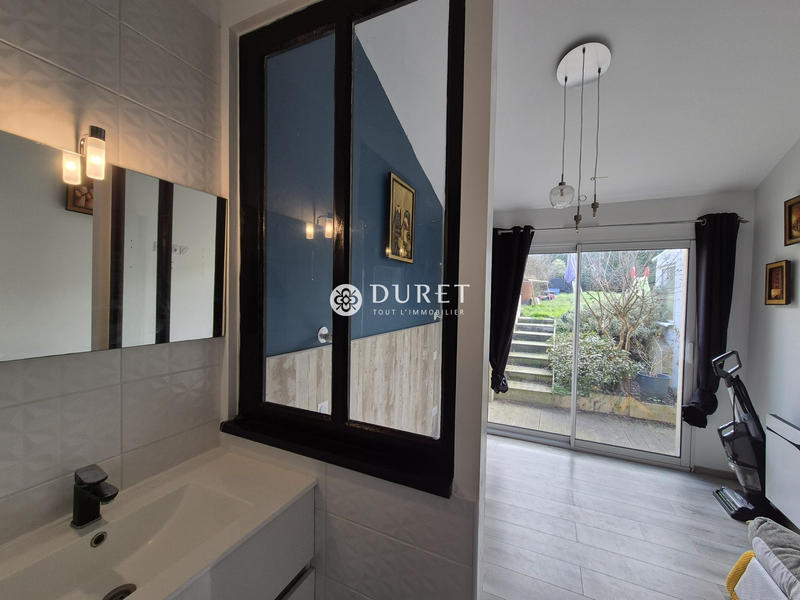 Maison - 125 m² - 6 pièces