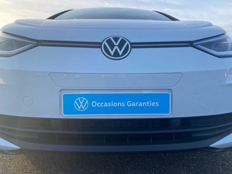 Volkswagen Id.3 204 ch Pro Life Max