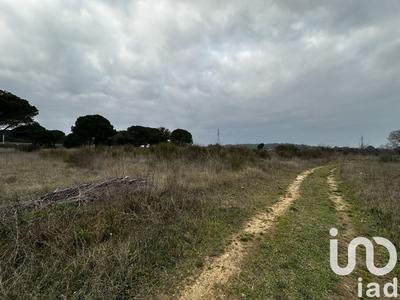 Terrain agricole - 321 m²