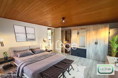 Appartement - 53 m² - 2 pièces