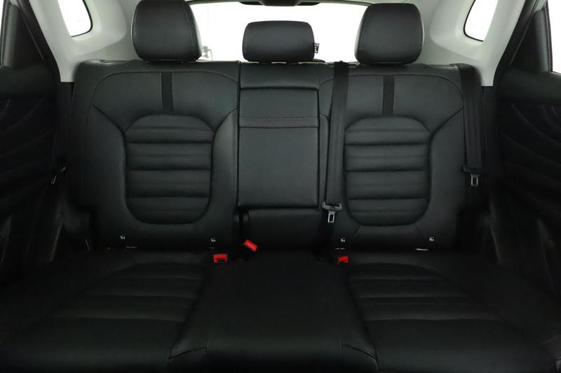 Mg Ehs 1.5t GDi Phev Luxury 258 ch