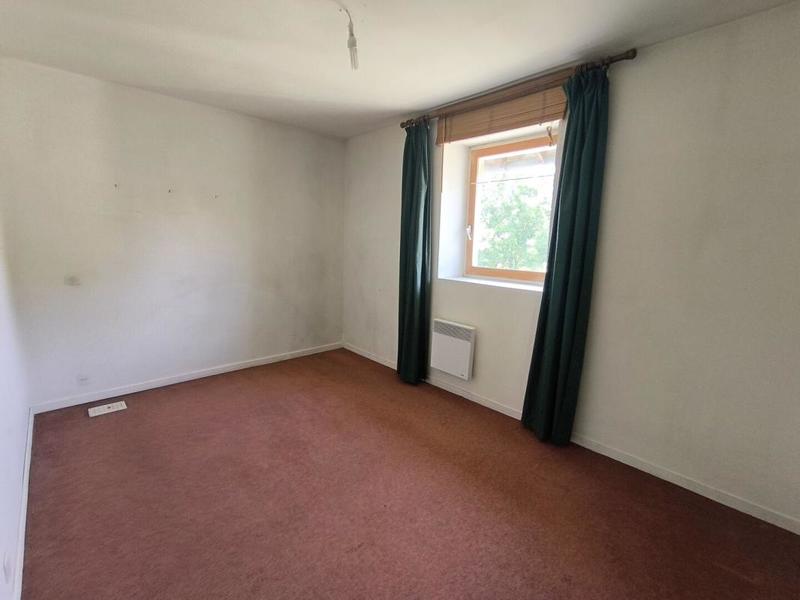 Maison - 81 m² - 5 pièces