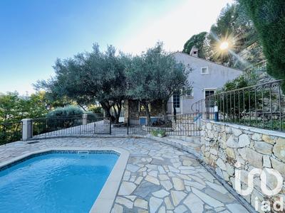 Bastide - 200 m² - 7 pièces