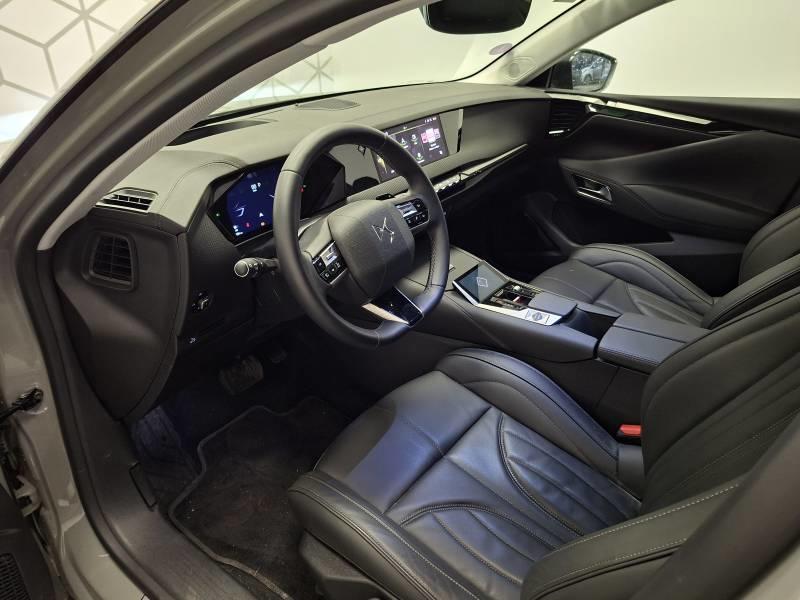 Ds Ds 4 PureTech 130 Eat8 Rivoli