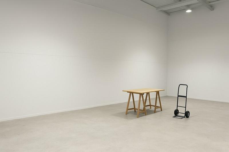 Local d'activité / Entrepôt - 175 m²