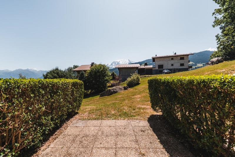 Appartement - 24 m² - 2 pièces