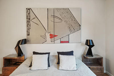 Maison - 222 m² - 8 pièces