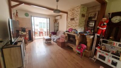 Maison - 138 m² - 6 pièces