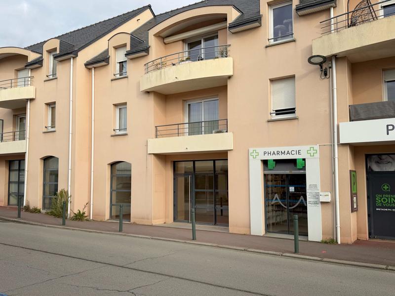 Local commercial - 55 m²