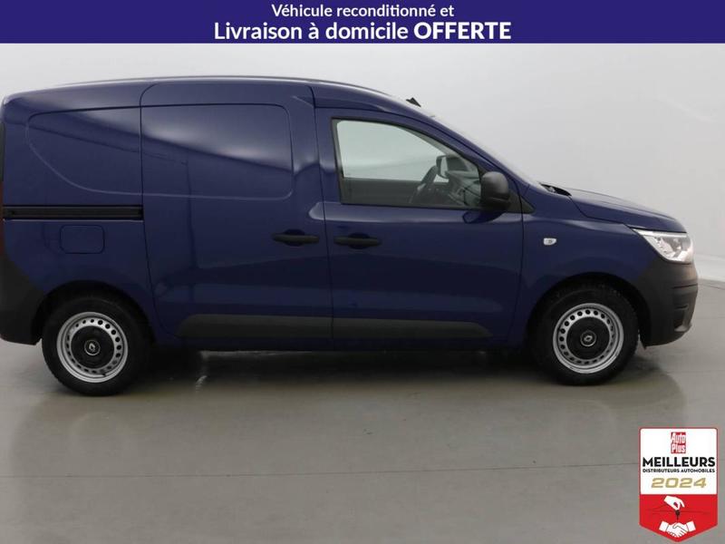 Renault Express Van Blue Dci 95 - 22 Confort +Pack Easy