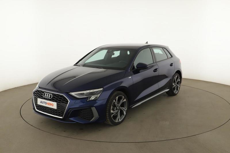 Audi A3 sportback 35 Tfsi mHEV s line s tronic 7 150 ch