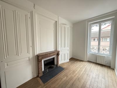 Appartement - 72 m² - 3 pièces