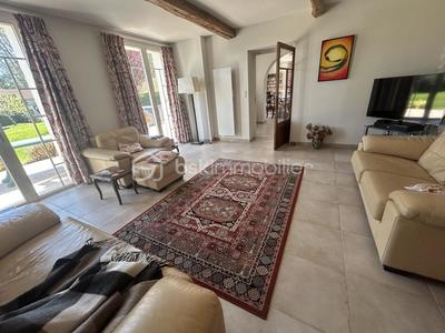 Maison en pierre - 175 m² - 6 pièces