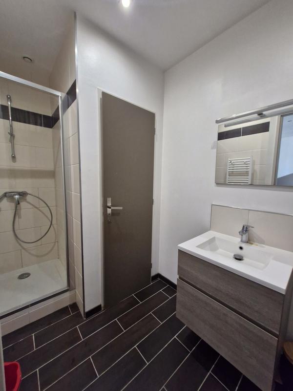 Appartement - 27 m² - 1 pièce