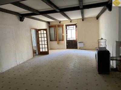 Maison - 191 m² - 6 pièces